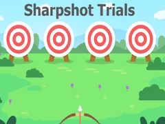 खेल Sharpshot Trials