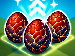 खेल Merge Fantasy