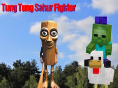 खेल Tung Tung Sahur Fighter