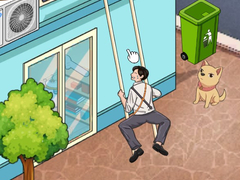 खेल Tricky Twist