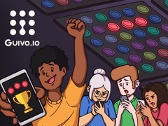 खेल Guivo.io