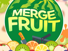 खेल Merge Fruit