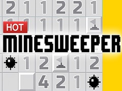 खेल Mine Sweeper