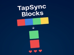 खेल TapSync Blocks