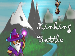 खेल Linking Battle