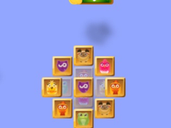 खेल Safari Match