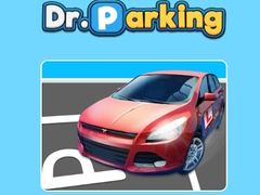 खेल Dr. Parking 2