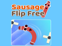 खेल Sausage Flip Free