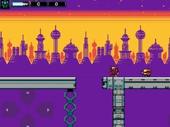 खेल Robo Tracker