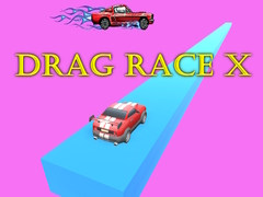 खेल Drag Race X