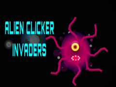 खेल Alien Clicker Invaders