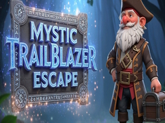 खेल Mystic Trailblazer Escape