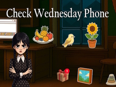 खेल Check Wednesday Phone