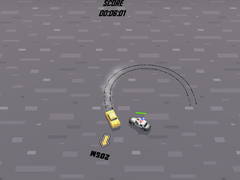 खेल Drift King