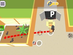 खेल My Monsters Zoo