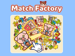 खेल Match Factory