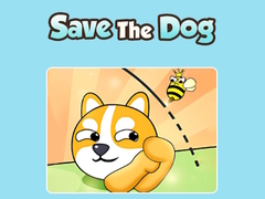 खेल Save the Dog