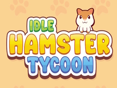 खेल Idle Hamster Tycoon