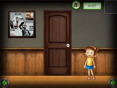 खेल Amgel Kids Room Escape 334