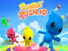 खेल Rumble Rush.io