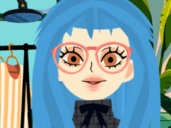 खेल Hair Salon