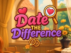खेल Date The Difference