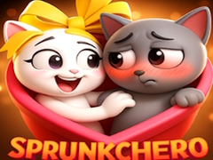 खेल Sprunkchero