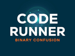 खेल Code Runner Binary Confusion