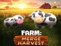 खेल Farm Merge Harvest