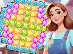 खेल Match-3: Dream Room