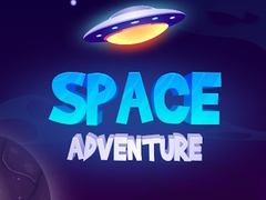 खेल Space Adventure 