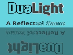 खेल DuaLight A Reflected Game