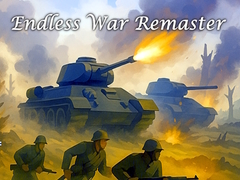 खेल Endless War Remaster