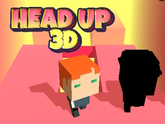 खेल Head Up 3D