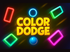 खेल Color Dodge