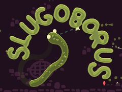 खेल Slugoborus