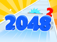 खेल Number Master Run And Merge