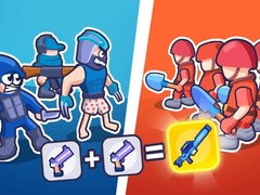 खेल Squad Assembler