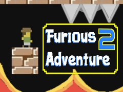 खेल Trap Adventure 2