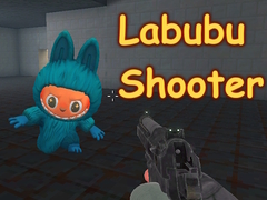 खेल Labubu Shooter