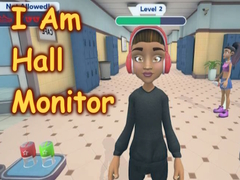 खेल I Am Hall Monitor