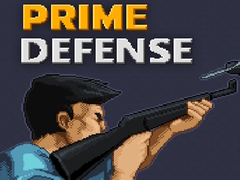 खेल Prime Defense
