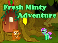 खेल Fresh Minty Adventure