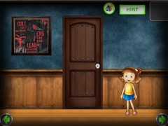 खेल Amgel Kids Room Escape 335