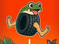 खेल Brainrot Boing Boing Merge