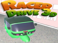 खेल Racer Drive 3D