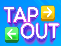 खेल Tap Out