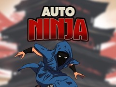खेल Auto Ninja