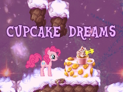 खेल Cupcake Dreams