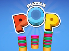 खेल Pop Puzzle